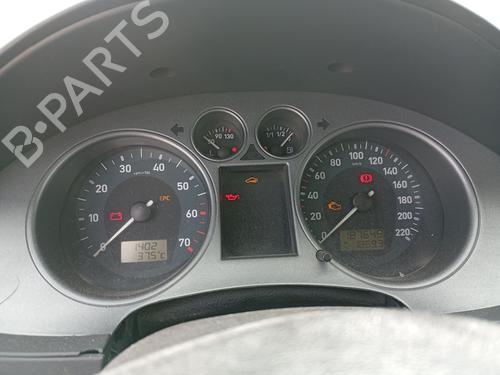 Switch SEAT IBIZA III (6L1) 1.4 16V | BP31809890I30 