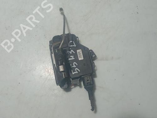 Used Front right lock AUDI A4 B6 (8E2) 2.0 (130 hp) 31100564