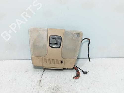 Used Interior roof light Interior roof light MERCEDES-BENZ CLK (C208) CLK 200 (208.335) (136 hp) 34715450 34715450