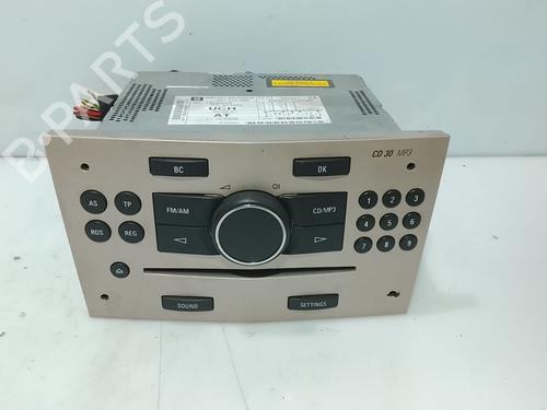 Used Other Other OPEL ASTRA H (A04) 1.3 CDTI (L48) (90 hp) 38649679 38649679