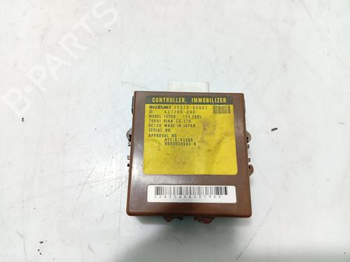 Used Electronic module SUZUKI SWIFT II Hatchback (EA, MA) [1989-2005]  31098761