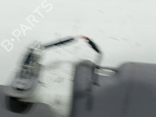 Left sun visor AUDI A6 C5 (4B2, 4B4) 2.5 TDI | BP34122811I1 - Image 3