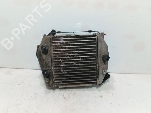 Used Intercooler Intercooler MAZDA 6 Hatchback (GH) 2.0 MZR-CD (GH14) (140 hp) 34520526 34520526