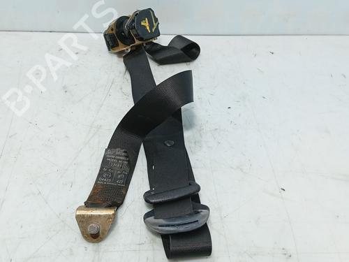 Used Rear left seatbelt Rear left seatbelt OPEL OMEGA A (V87) 2.4 i (F19, M19, N19) (125 hp) 34716781 34716781