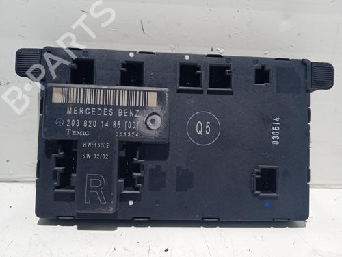 Used Electronic module Electronic module 22651305 22651305