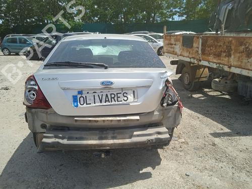 Right front window motor FORD MONDEO III (B5Y) 2.0 TDCi | BP20108357E20 