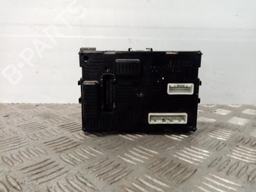 Used Fuse box Fuse box RENAULT MODUS / GRAND MODUS (F/JP0_) 1.6 (JP03, JP0B, JP0U, JP0Y, JP1G) (112 hp) 18994081 18994081