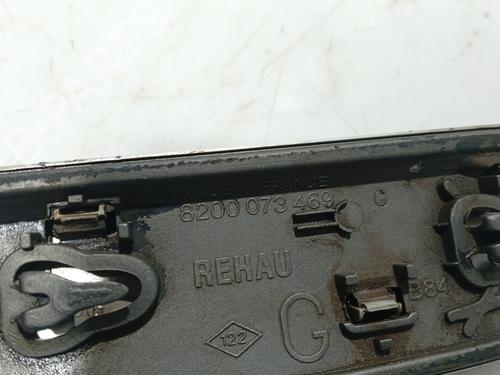 Other RENAULT MEGANE II Saloon (LM0/1_) 1.5 dCi (LM02, LM13, LM2A) | BP32450234O1 