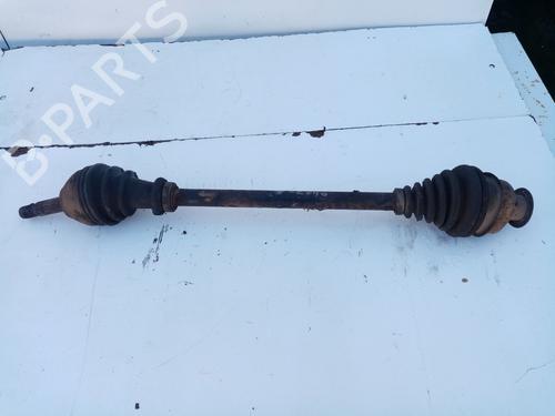 Used Right front driveshaft Right front driveshaft RENAULT TWINGO I (C06_) [1993-2012] 18982735 18982735