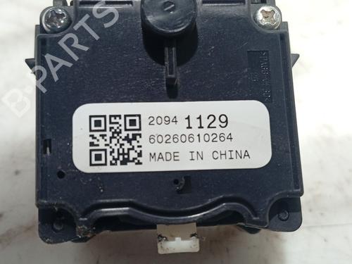 Steering column stalk OPEL CORSA E (X15) 1.4 (08, 68) | BP37758094I23 - Image 3
