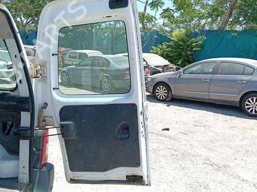 Left sun visor PEUGEOT PARTNER MPV (5_, G_) 1.6 HDi 75 | BP38016145I1 - Image 26