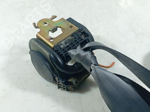 Front right seatbelt CITROËN C5 I (DC_) 2.0 HDi (DCRHZB, DCRHZE) | BP39991995I25 - Image 8