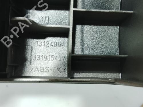 Headlight switch OPEL ASTRA H (A04) 1.3 CDTI (L48) | BP38647639I24 - Image 3