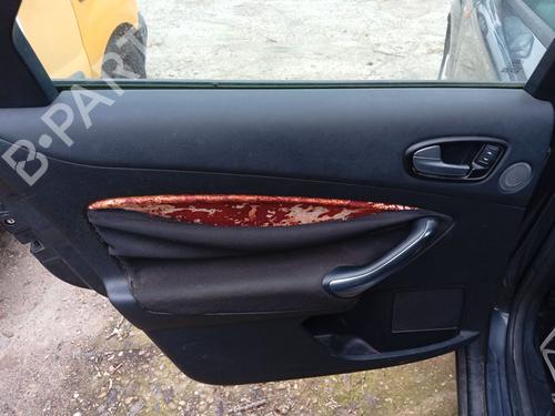 Engine FORD MONDEO IV (BA7) 2.0 TDCi | BP33169982M1  - Image 18