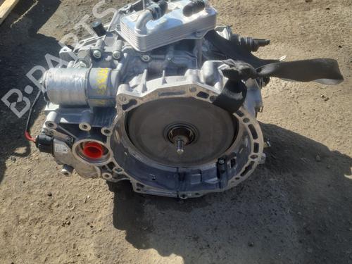 Used Gearbox Gearbox AUDI Q3 Sportback (F3N) 35 TDI (150 hp) 40037235 40037235