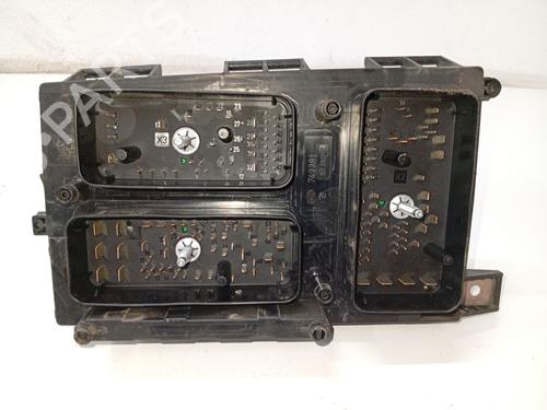 Fuse box OPEL ZAFIRA / ZAFIRA FAMILY B (A05) 1.7 CDTI (M75) | BP31104039E1 