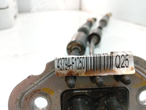 Cable KIA SPORTAGE IV (QL, QLE) 1.6 GDI | BP31103899E12