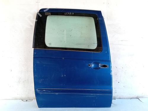right-slide-door-mercedes-benz-vaneo-414-2002-2003-2004-2005-34557653 main image