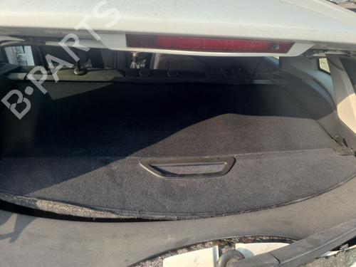 Other RENAULT CLIO IV Grandtour (KH_) 1.5 dCi 90 (KHN3, KHN4) | BP31105561O1 