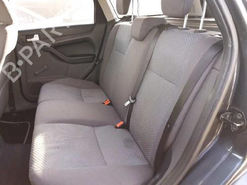 Engine control unit (ECU) FORD FOCUS II (DA_, HCP, DP) | BP33868916M57 - Image 18