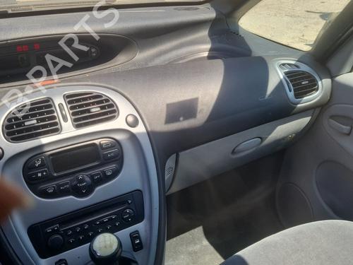 Egr CITROËN XSARA PICASSO (N68) 1.6 HDi | BP31110108M69 