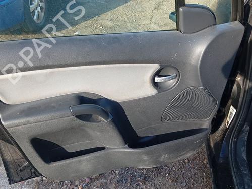 Climate control CITROËN C3 I (FC_, FN_) 1.4 i | BP32301449I5 