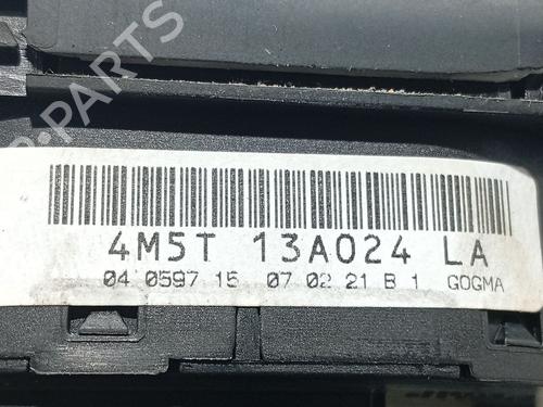 Headlight switch FORD FOCUS C-MAX (DM2) 1.8 TDCi | BP36527865I24  - Image 5