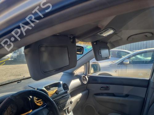 Starter KIA CARENS III MPV (UN) 2.0 CRDi 140 | BP31102392M8 