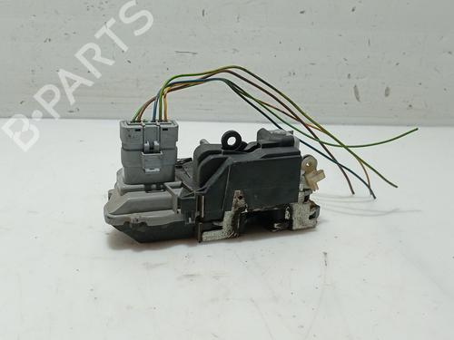 Fechadura trás esquerda CITROËN XSARA PICASSO (N68) 1.6 HDi (90 hp) 31194175