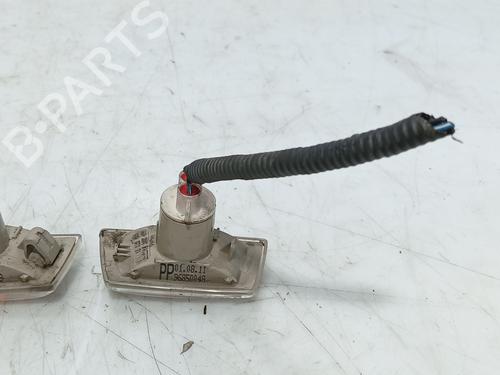 Left front indicator CHEVROLET AVEO Hatchback (T300) 1.3 D | BP33841183C32 - Image 4