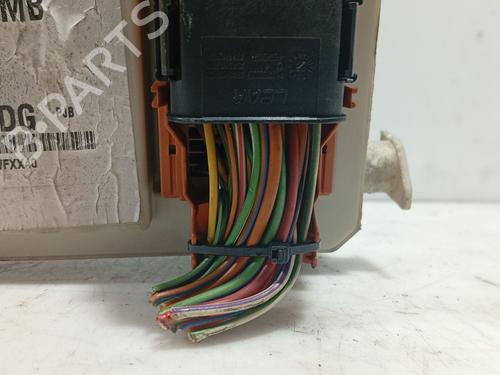 Electronic module FORD FOCUS C-MAX (DM2) 2.0 TDCi | BP36105208M83 - Image 4