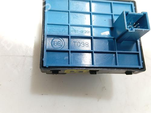 Left front window switch FIAT DOBLO Cargo (263_) 1.3 D Multijet | BP39204079I27 - Image 2