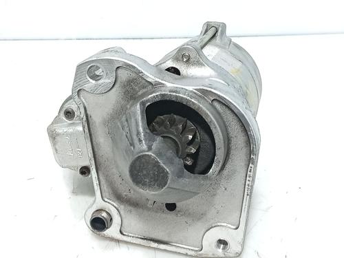 Used Starter Starter CITROËN C3 III (SX) 1.2 PURETECH 82 (82 hp) 40080567 40080567