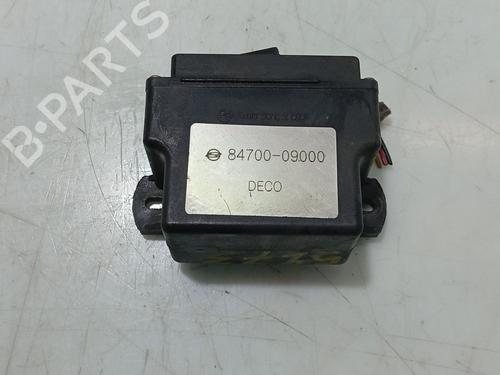 Used Electronic module SSANGYONG ACTYON SPORTS II 2.0 Xdi (155 hp) 32095993