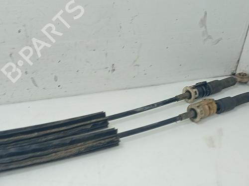 Gear lever DACIA LOGAN MCV (KS_) 1.5 dCi (KS0K) | BP37641414M90 - Image 6