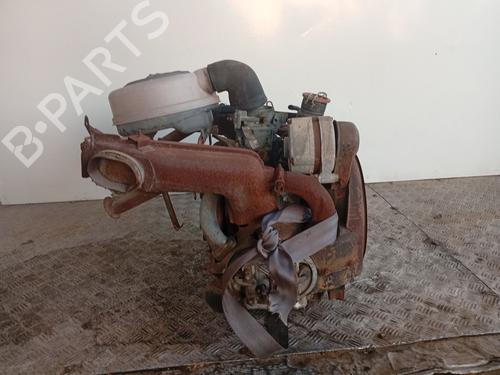 Engine CITROËN 2 CV  | BP31098211M1 