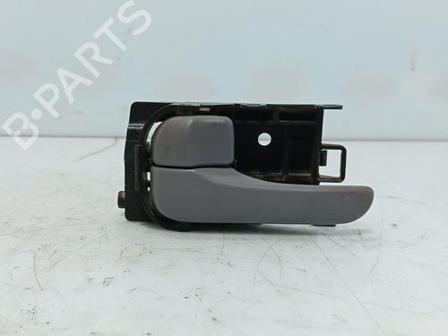 rear-left-interior-door-handle-nissan-almera-ii-hatchback-n16-2000-32686731 main image