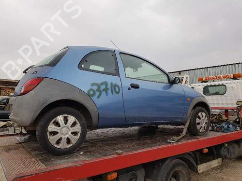 Front right window mechanism FORD KA (RB_)  | BP19006038C23 
