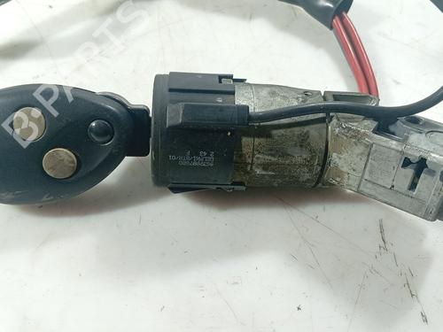 Ignition barrel CITROËN C5 I (DC_) 2.0 HDi (DCRHZB, DCRHZE) | BP39992000M48 - Image 3