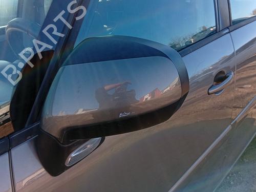 Left front window switch CITROËN C4 Grand Picasso I (UA_) 1.6 HDi | BP31132628I27