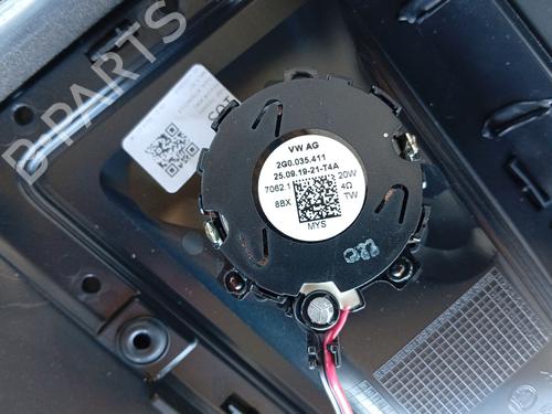 Rear left interior door handle SKODA KAMIQ (NW4) 1.0 TSI | BP37175621I15 - Image 5