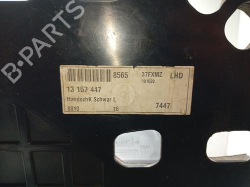 Glove box OPEL VECTRA C (Z02)  | BP31103390C95 