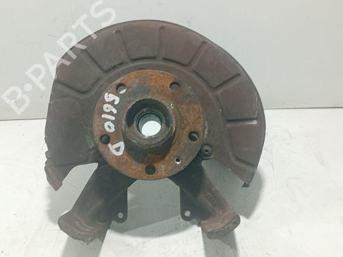 Right front steering knuckle AUDI A3 (8P1) 1.9 TDI | BP37461878M26 - Image 5