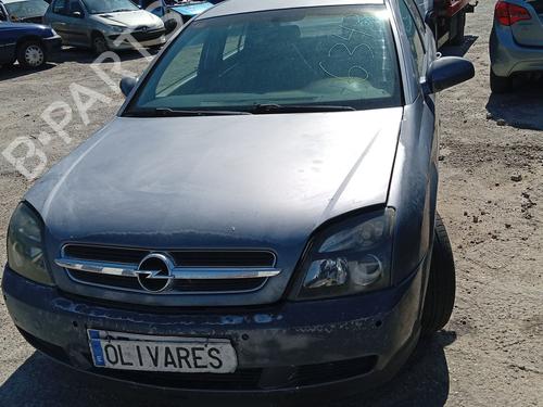 Used Parts OPEL VECTRA C (Z02)  2.2 DTI 16V (F69)  4504397