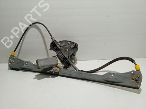 Used Front left window mechanism Front left window mechanism RENAULT CLIO II (BB_, CB_) 1.5 dCi (100 hp) 32349508 32349508