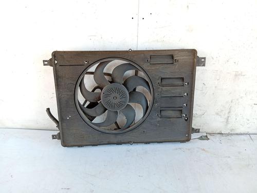 Used Radiator fan Radiator fan FORD MONDEO IV (BA7) 2.0 TDCi (140 hp) 34518981 34518981