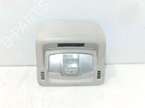 Used Interior roof light Interior roof light CITROËN C3 III (SX) 1.2 PURETECH 82 (82 hp) 40083640 40083640