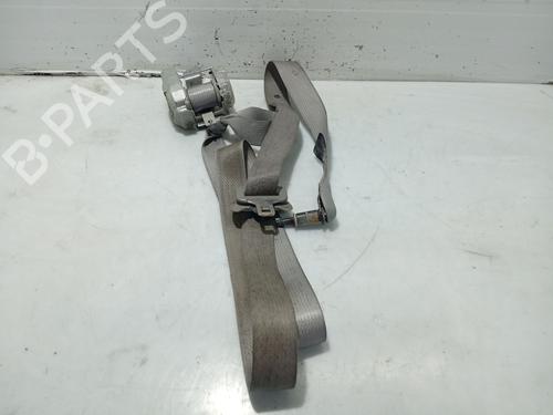 Cinturón de seguridad delantero izquierdo KIA CARENS III MPV (UN) 2.0 CRDi 115 (115 hp) 31099169