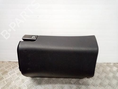 Used Glove box Glove box MERCEDES-BENZ C-CLASS Coupe (CL203) [2001-2011] 18981633 18981633