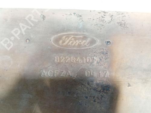 Pipe FORD FOCUS III 1.0 EcoBoost | BP40496237M125 - Image 2